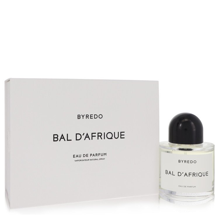 Byredo Bal D'afrique Perfume 100 ml EDP Spray (Unisex) for Women