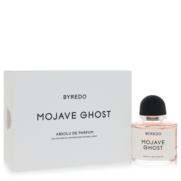 Byredo Mojave Ghost Absolu