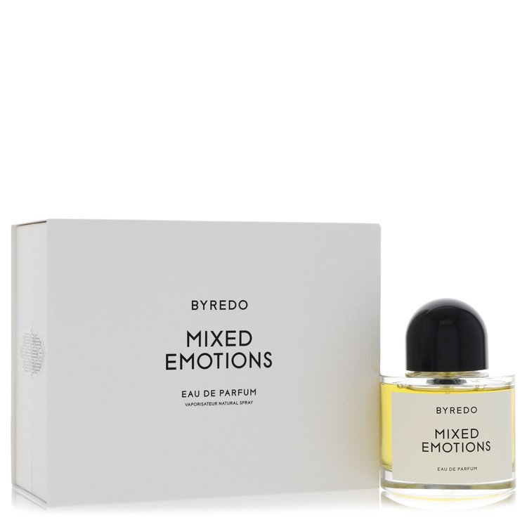 Byredo Mixed Emotions