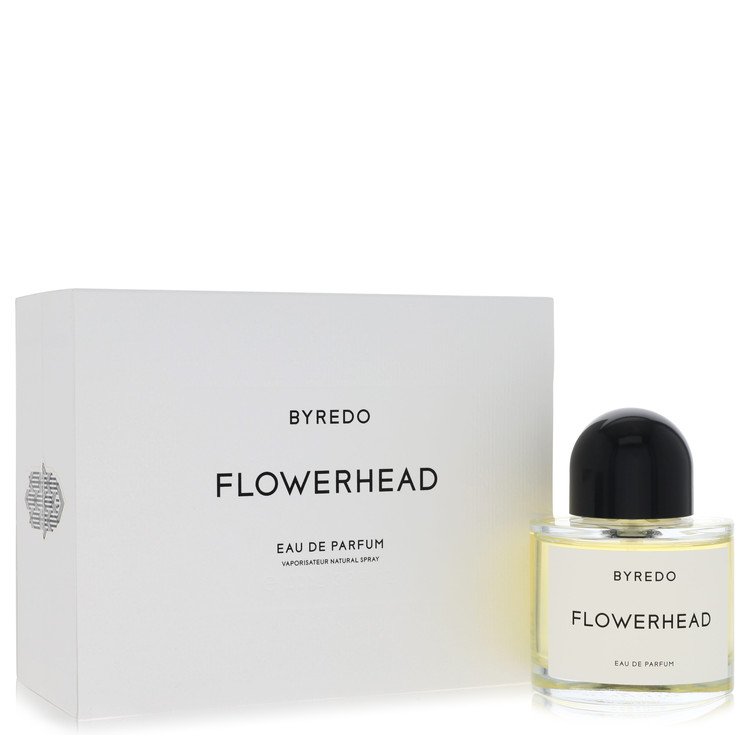 Byredo Flowerhead
