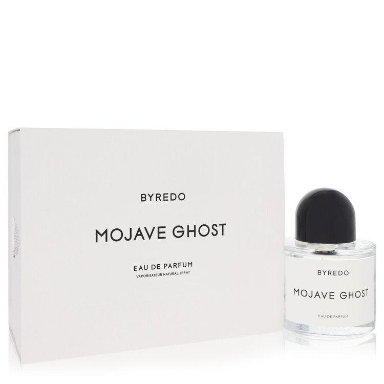Byredo Mojave Ghost Perfume 100 ml EDP Spray (Unisex) for Women