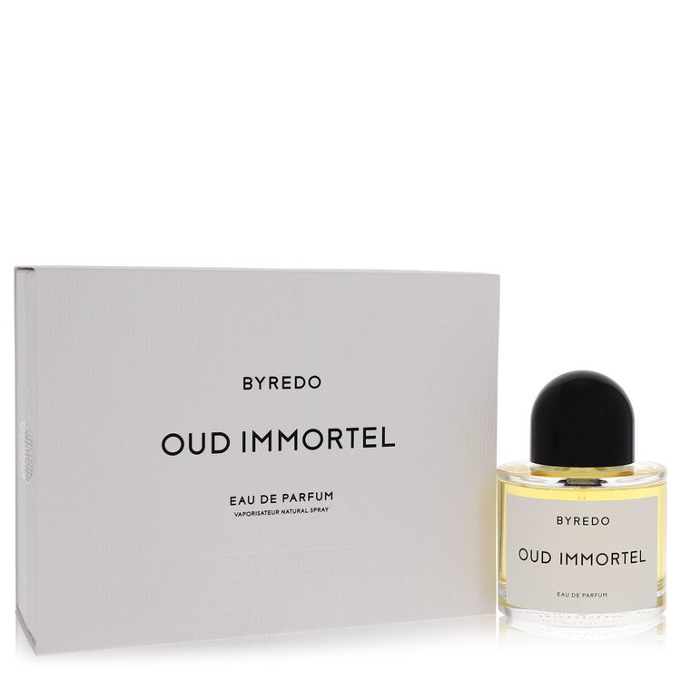 Byredo Oud Immortel Perfume 100 ml EDP Spray (Unisex) for Women