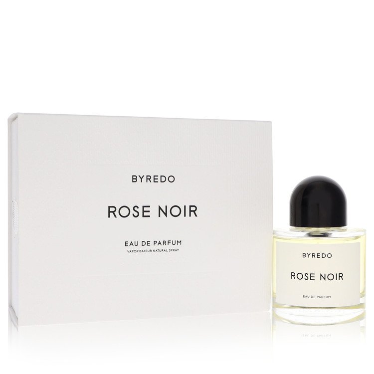 Byredo Rose Noir Perfume by Byredo 100 ml EDP Spray (Unisex) for Women