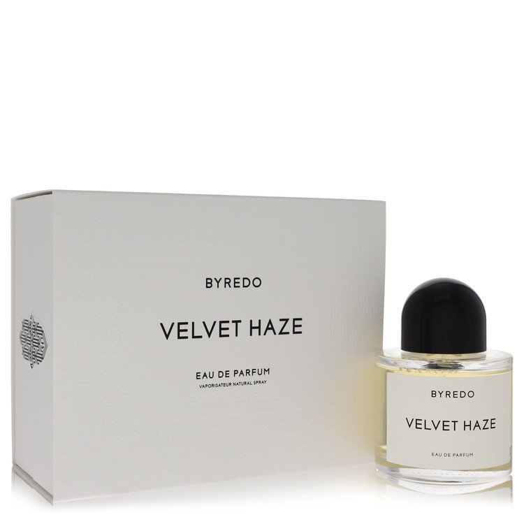 Byredo Velvet Haze Perfume by Byredo