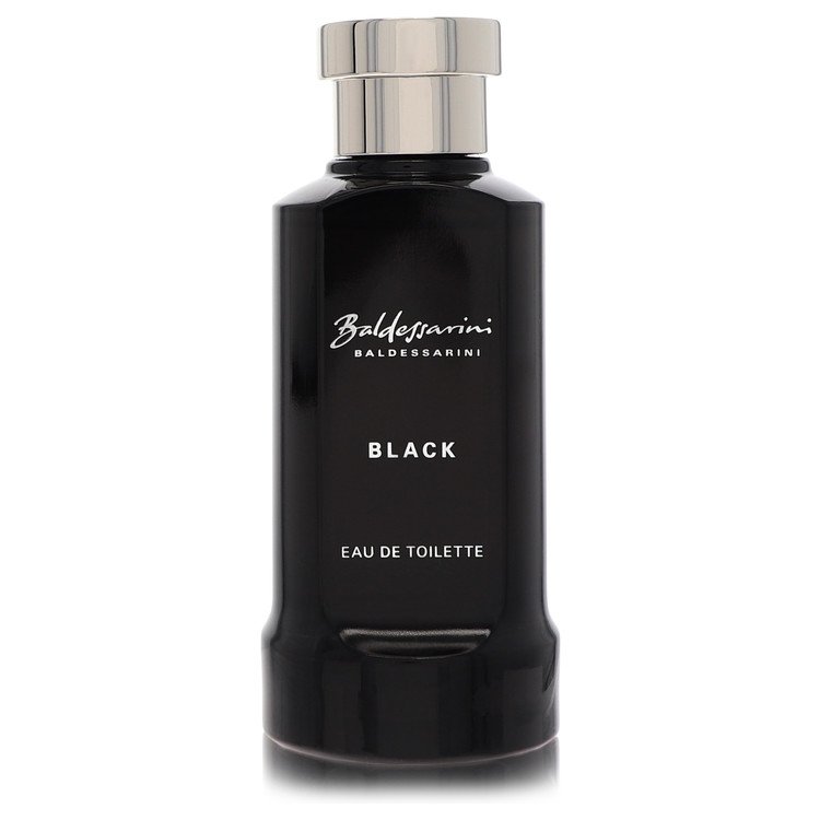 Baldessarini Black by Baldessarini Eau De Toilette Spray (Unboxed) 2.5 oz Image