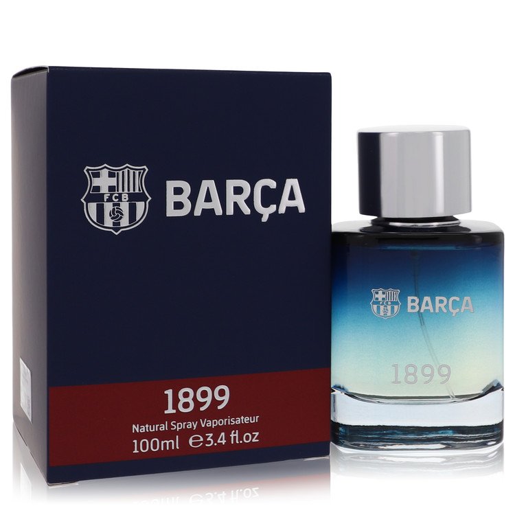 Barca 1899 by Barca - Eau De Parfum Spray 3.4 oz 100 ml for Men