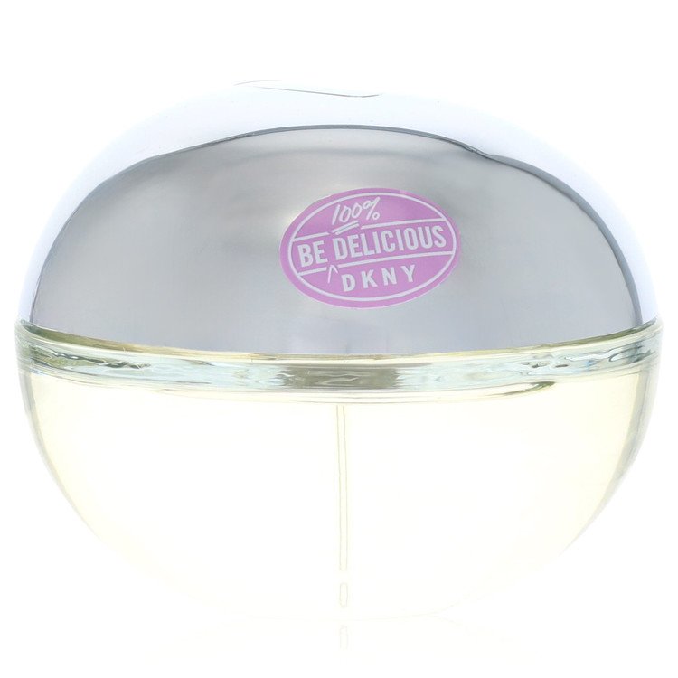 Be 100 Delicious Perfume 34 oz EDP Spray Unboxed for Women 21$