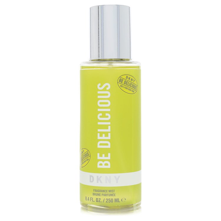 Authentic Be Delicious by Donna Karan Outlet Batch Verified Bottle