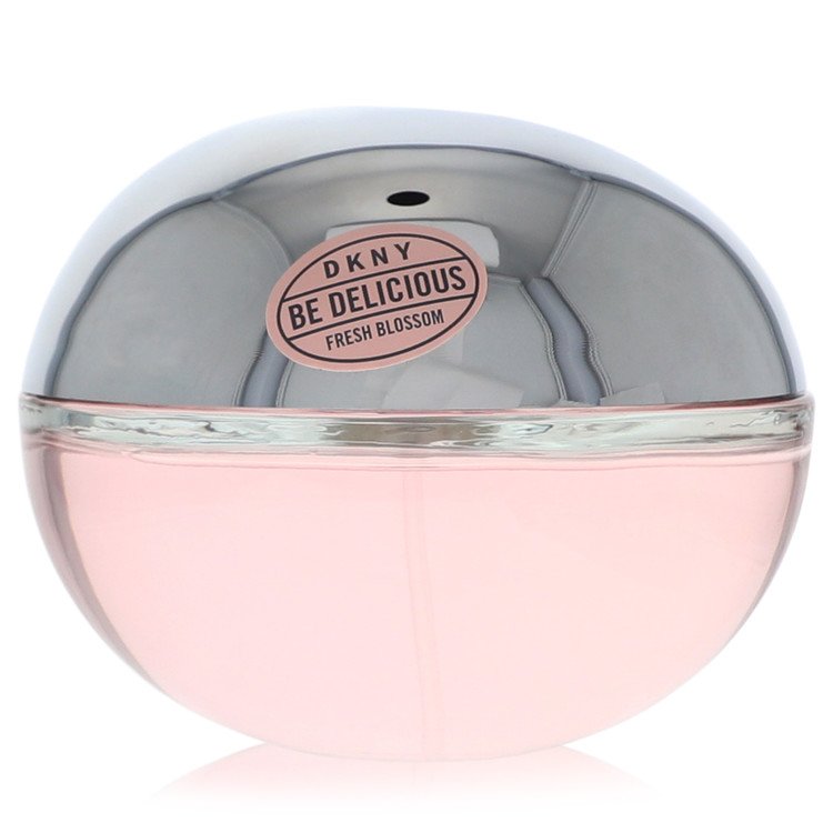 Be Delicious Fresh Blossom Perfume 34 oz EDP Spray unboxed for Women 35$