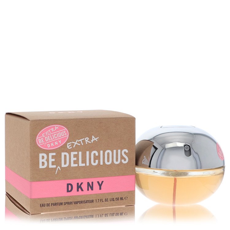 Be Extra Delicious by Donna Karan - Eau De Parfum Spray 1.7 oz 50 ml for Women