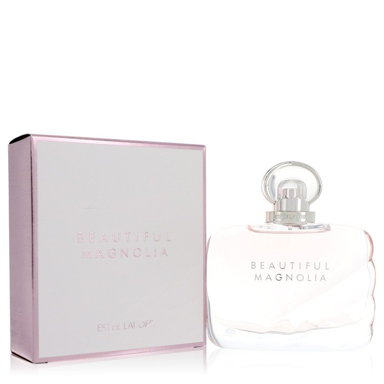Beautiful Magnolia Perfume by Estee Lauder 3.4 oz EDP Spray for Women