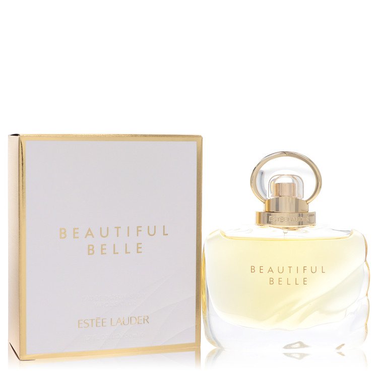 Beautiful Belle by Estee Lauder - Eau De Parfum Spray 1.7 oz 50 ml for Women