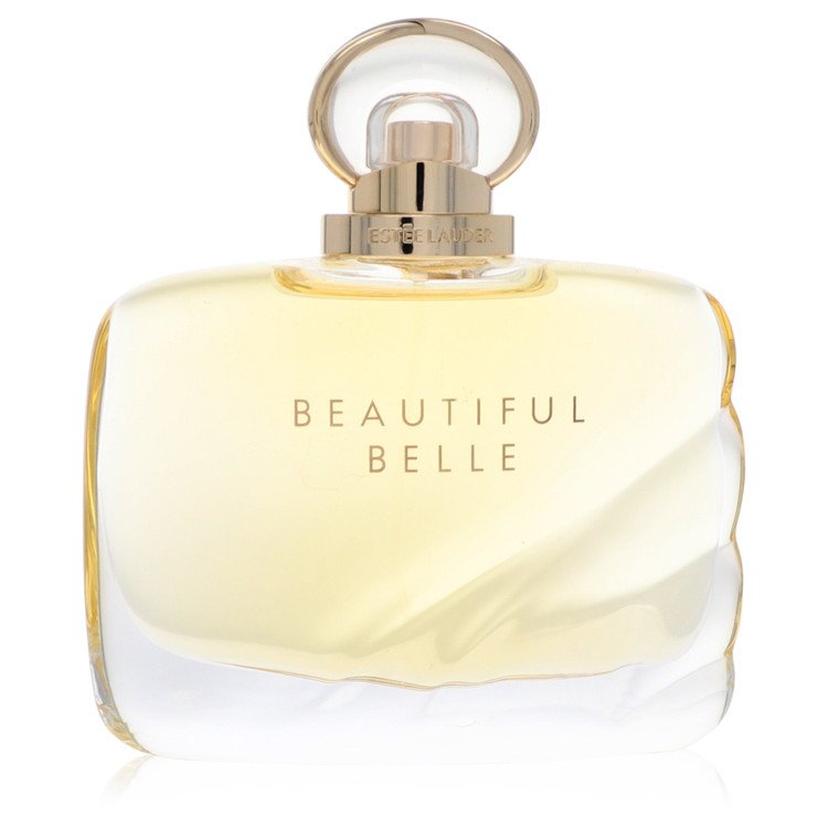 Beautiful Belle by Estee Lauder Eau De Parfum Spray (Tester) 3.4 oz