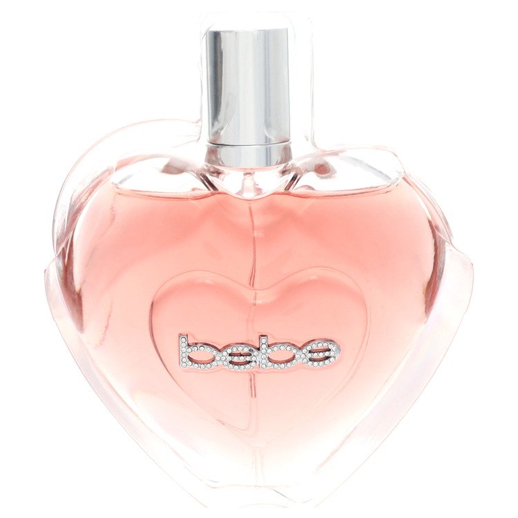 Bebe Luxe Perfume 3.4 oz EDP Spray (Unboxed) for Women