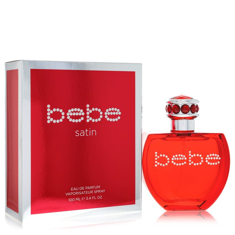 Bebe Satin by Bebe