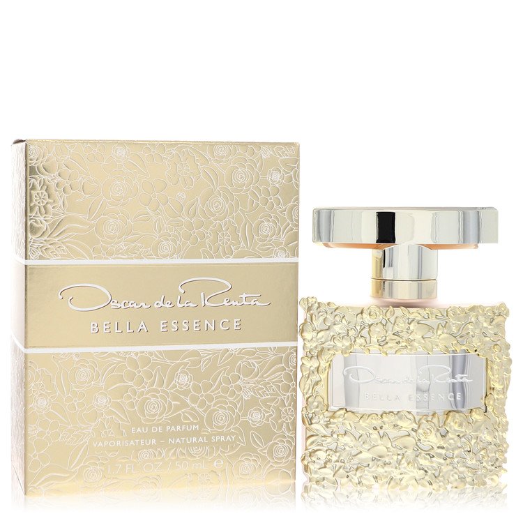 Bella Essence Perfume by Oscar De La Renta 1.7 oz EDP Spray for Women