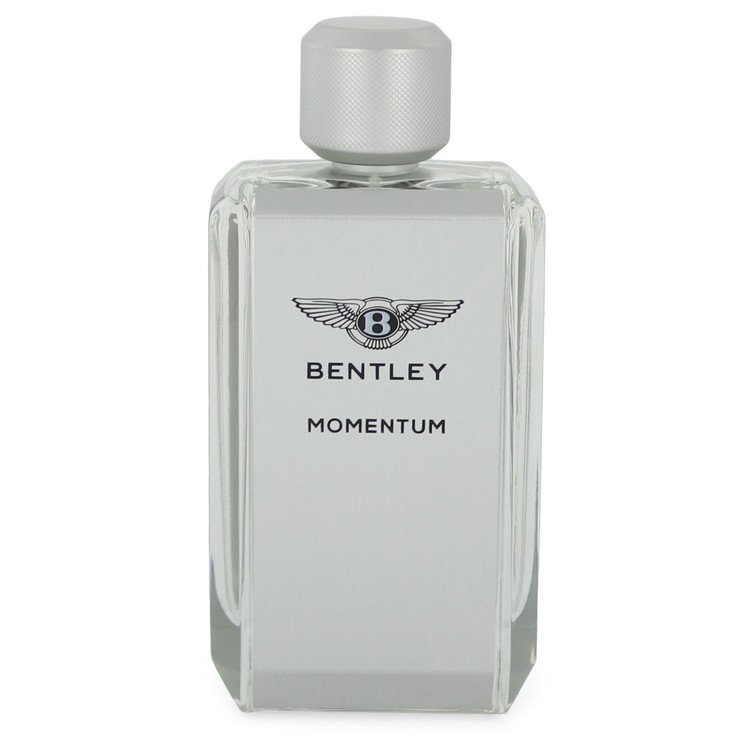 Bentley Momentum by Bentley - Eau De Toilette Spray (unboxed) 3.4 oz 100 ml for Men
