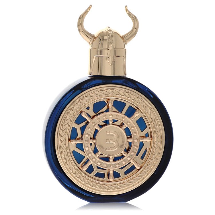 Bharara Viking Beirut Cologne 3.4 oz EDP Spray (Unisex Unboxed) for Men