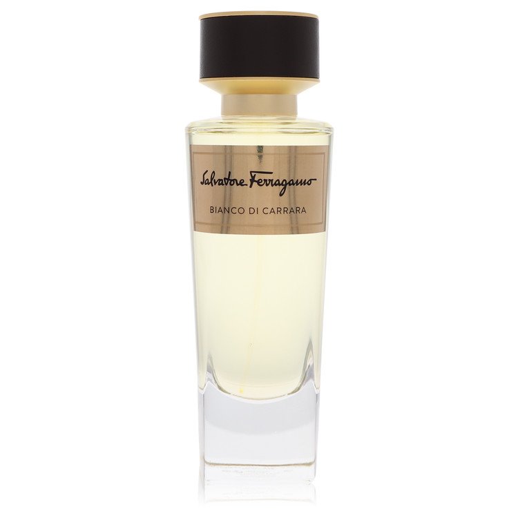 Bianco di Carrara by Salvatore Ferragamo Eau De Parfum Spray (Tester) 3.3 oz