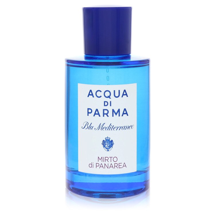Blu Mediterraneo Mirto Di Panarea Perfume 25 oz EDT Spray Unisex Unboxed for Women 72$