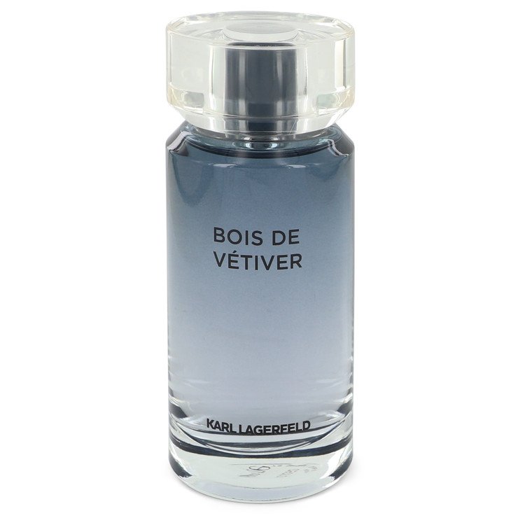 Bois De Vetiver Cologne by Karl Lagerfeld | FragranceX.com