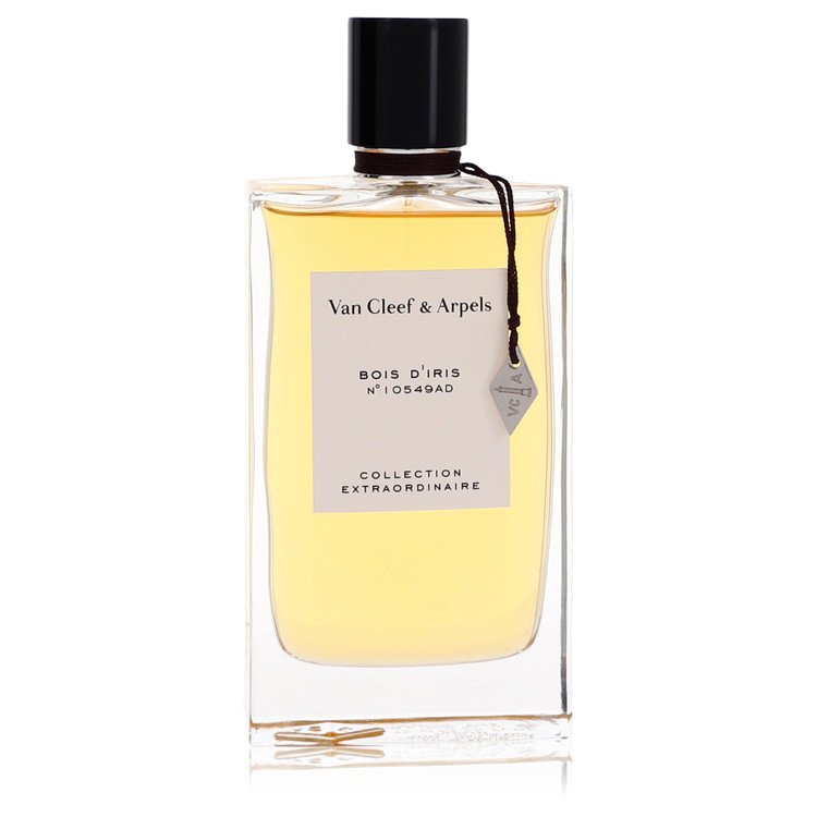 Bois D'iris Van Cleef & Arpels Perfume by Van Cleef & Arpels