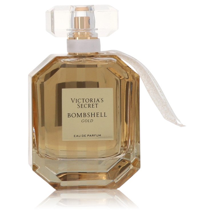 Bombshell Gold by Victoria's Secret - Eau De Parfum Spray (Unboxed) 1.7 oz 50 ml for Women