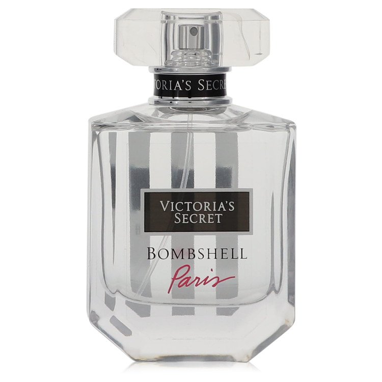 Bombshell Paris by Victoria s Secret Basenotes