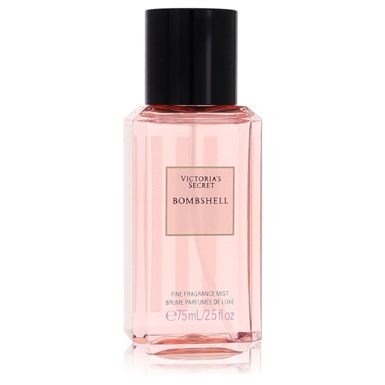 Bombshell by Victoria's Secret - Fine Fragrance Mist (Unboxed) 2.5 oz 75 ml for Women