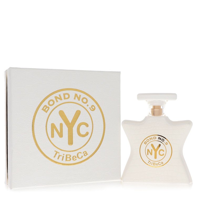 Bond No. 9 Tribeca Perfume 3.3 oz EDP Spray (Unisex) for Women