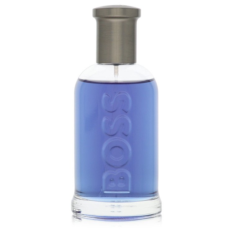 Boss Bottled Infinite Cologne 33 oz EDP Spray unboxed for Men 49$
