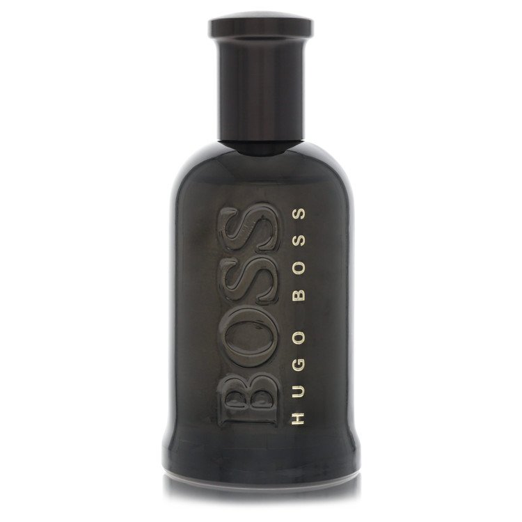 Boss Bottled Cologne 34 oz Parfum Spray Unboxed for Men 70$