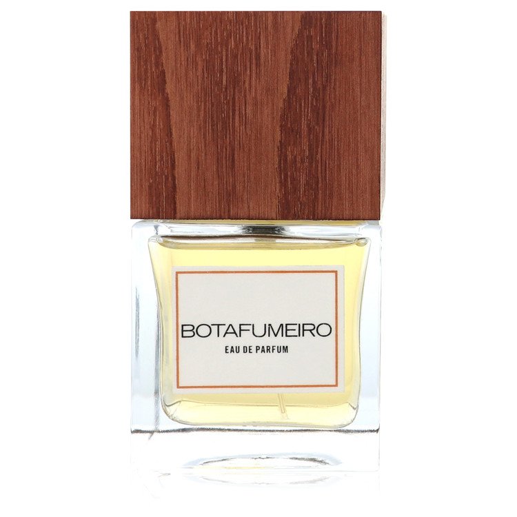 Authentic Carner Barcelona Botafumeiro Eau De Parfum Spray (Tester) 3.4 oz Outlet Batch Verified Bottle