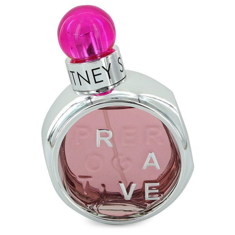 Britney Spears Prerogative Rave by Britney Spears - Eau De Parfum Spray (unboxed) 3.3 oz 100 ml for Women