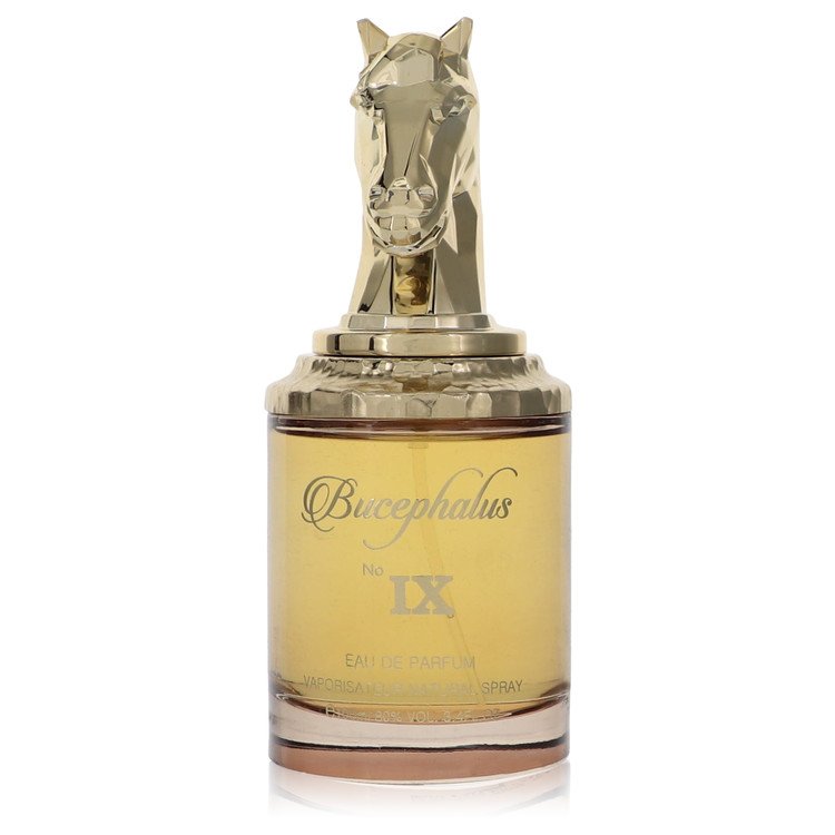 Bucephalus IX by Armaf - Eau De Parfum Spray (unboxed) 3.4 oz 100 ml for Men