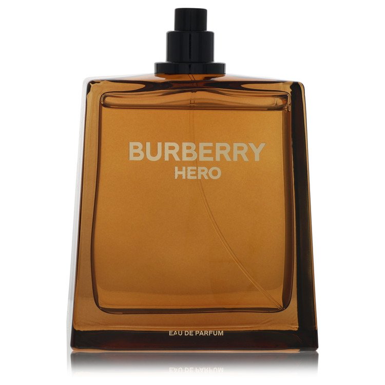 Authentic Burberry Hero by Burberry Outlet Batch Verified Bottle