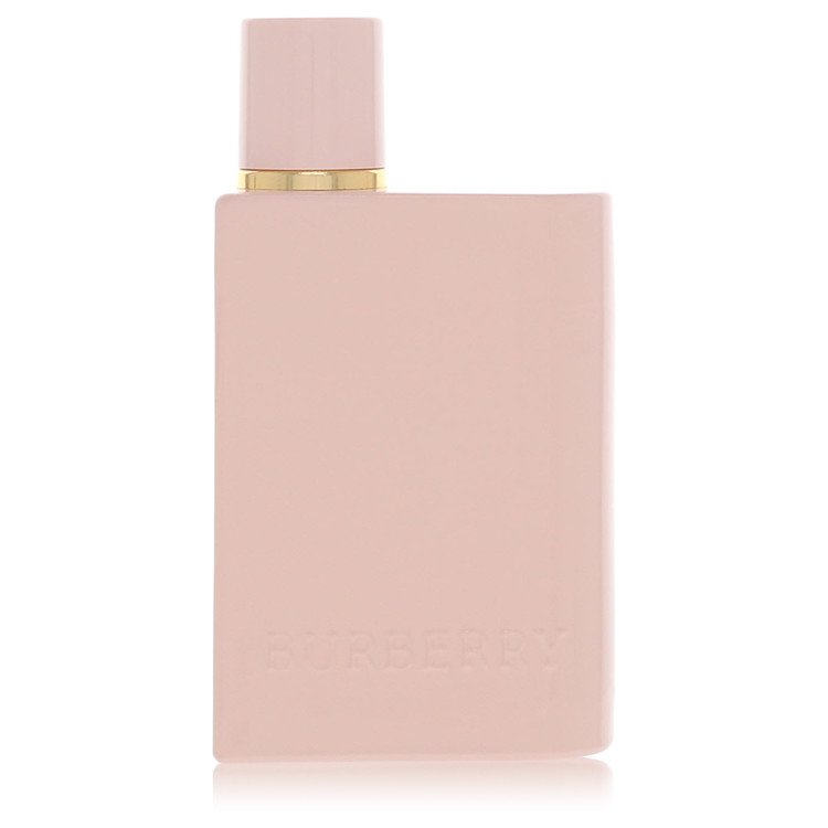 Authentic Burberry Her Elixir Eau De Parfum Intense Spray (Unboxed) 1.7 oz Outlet Batch Verified Bottle
