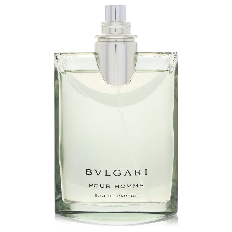 Authentic Bvlgari Eau De Parfum Spray (Tester) 3.4 oz Outlet Batch Verified Bottle