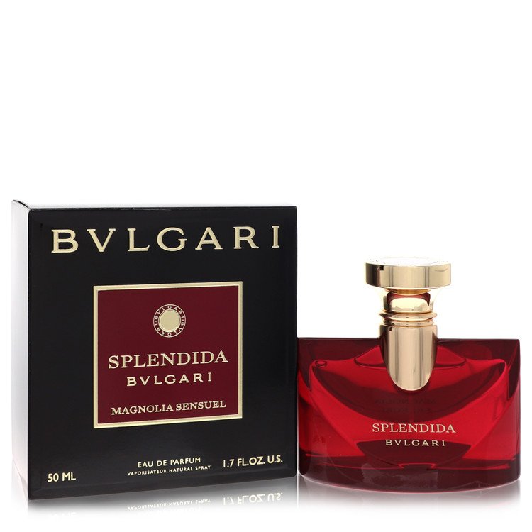Bvlgari Splendida Magnolia Sensuel by BvlgariWomenEau De Parfum Spray 1.7 oz Image