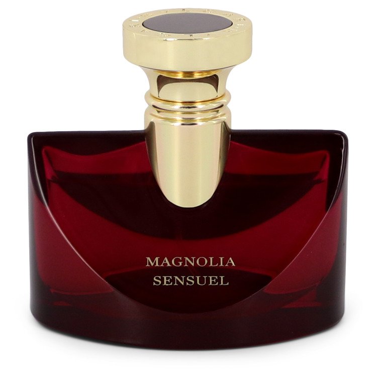 Bvlgari Splendida Magnolia Sensuel Perfume 1.7 oz EDP Spray (unboxed) for Women