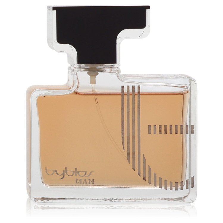 Byblos Man Cologne 3.4 oz EDT Spray (Unboxed) for Men