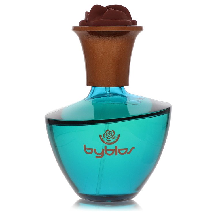 Byblos Perfume 3.4 oz EDP Spray (Unboxed) for Women