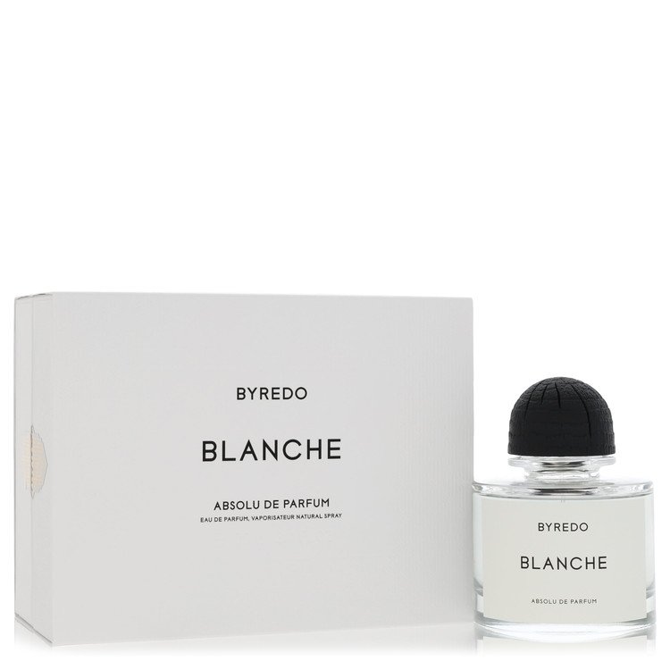 Authentic Byredo Blanche Absolute by Byredo Outlet Batch Verified Bottle