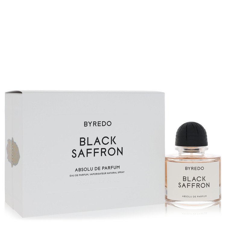 Byredo Black Saffron Absolu by Byredo