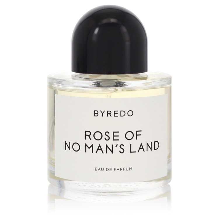 Byredo Rose Of No Man's Land Perfume 3.3 oz EDP Spray (unboxed) for Women