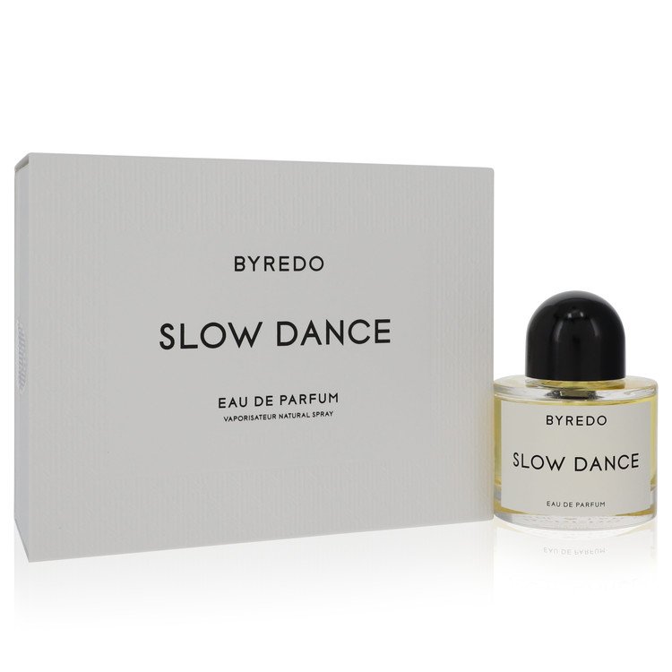 Byredo Slow Dance by Byredo - Eau De Parfum Spray (Unisex) 1.6 oz 50 ml