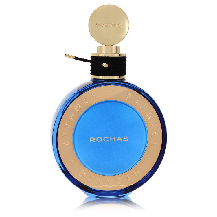 Rochas Byzance 2019 Edition Perfume 3 oz EDP Spray (unboxed) for Women