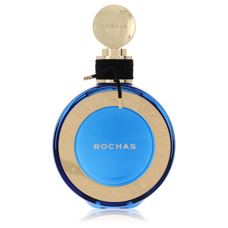 Rochas Byzance 2019 Edition Perfume 3 oz EDP Spray (Tester) for Women