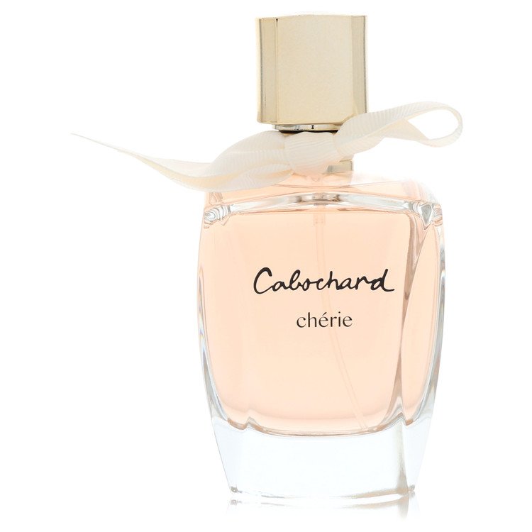 Cabochard Cherie