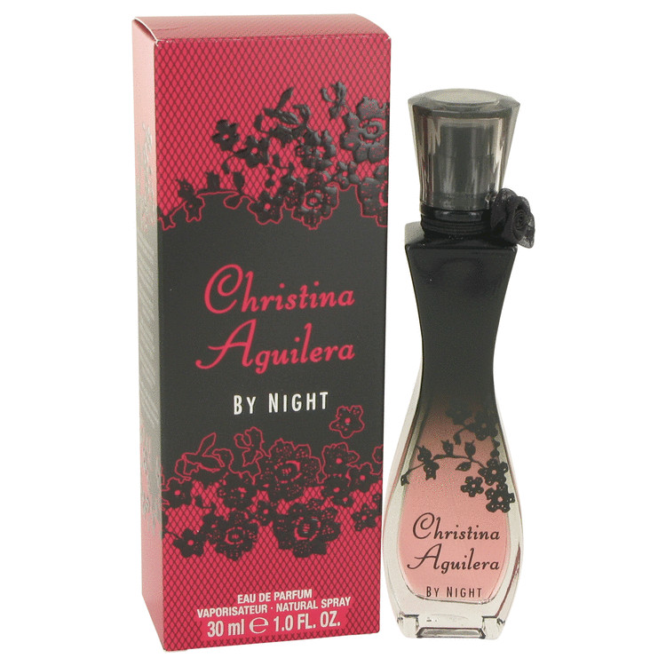 Christina Aguilera By Night Perfume 30 ml EDP Spay for Women
